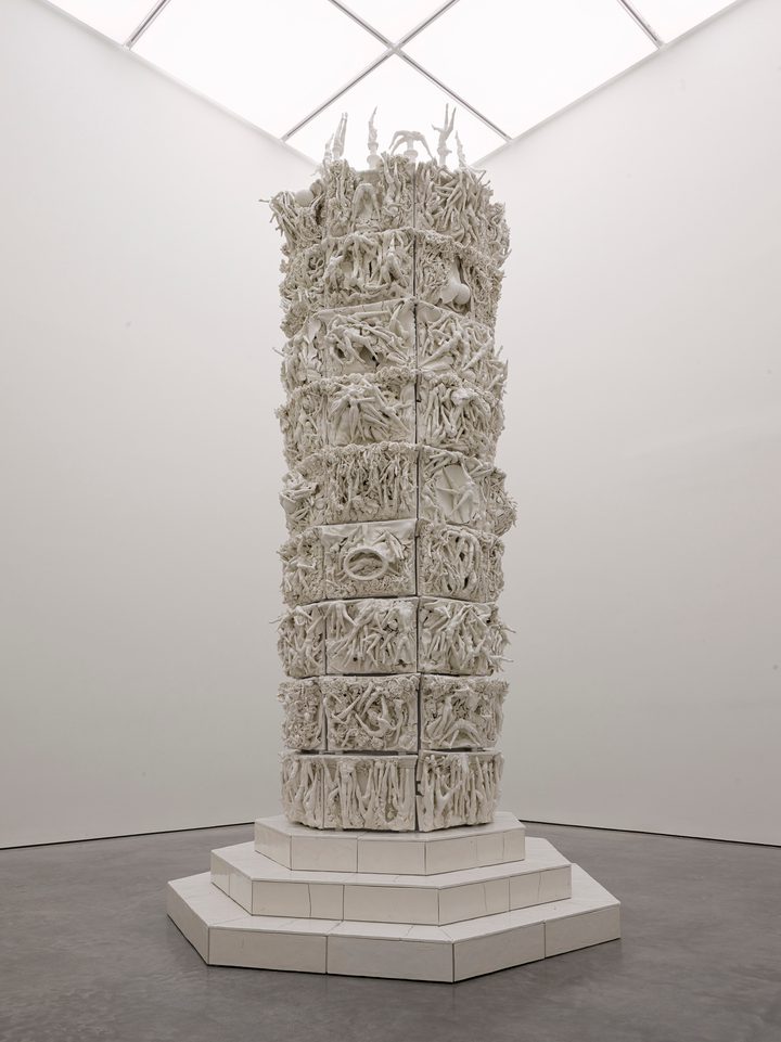 Rachel Kneebone — 399 Days