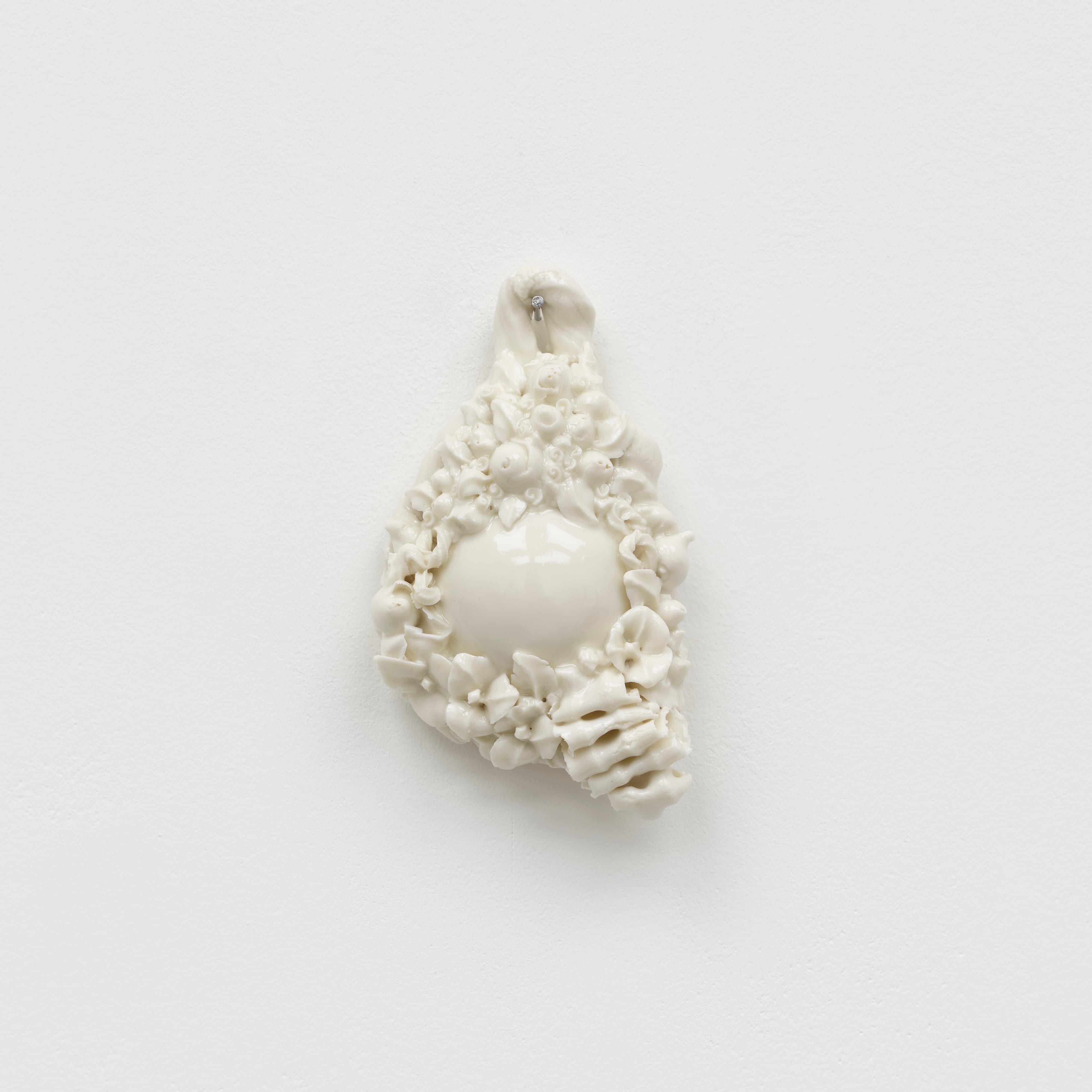 Rachel Kneebone, 'Medallion', 14/25