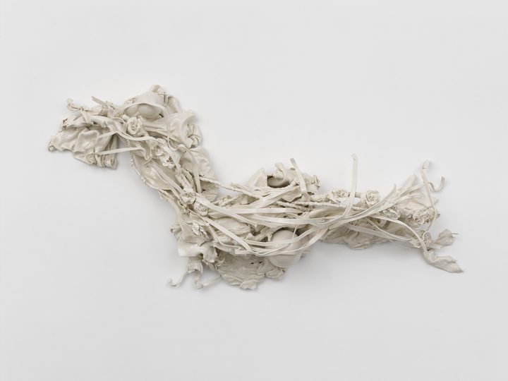 Rachel Kneebone — Net