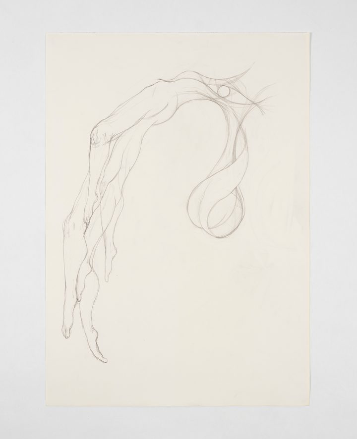 Rachel Kneebone — 'Ovid in Exile' V