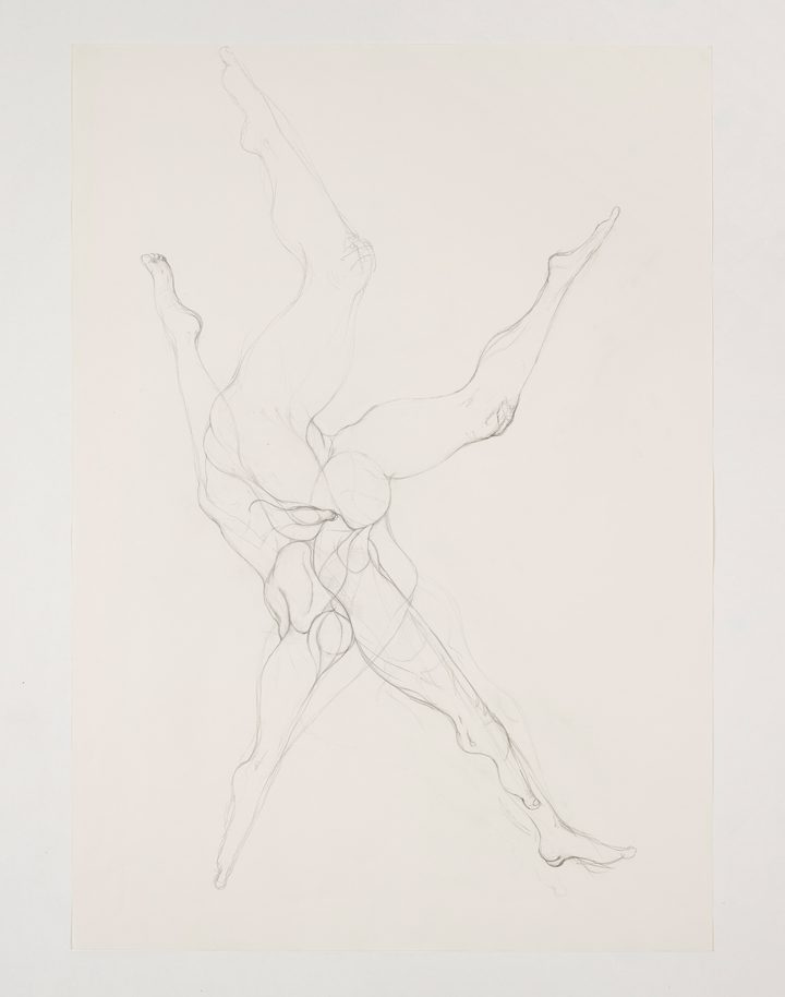 Rachel Kneebone — 'Ovid in Exile' X