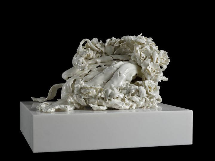 Rachel Kneebone — Pupa