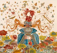 Anne of Chrysanthemums Anne of Chrysanthemums