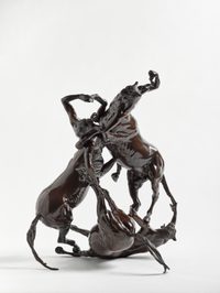 Centaur Trio Centaur Trio