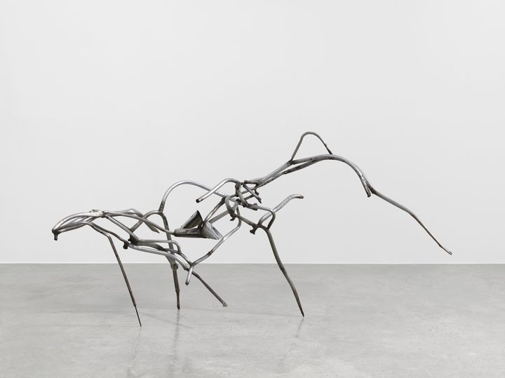 Richard Hunt — Linear Sequence