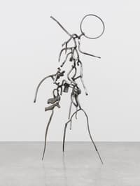 Linear Spatial Theme, Number 1 Linear Spatial Theme, Number 1