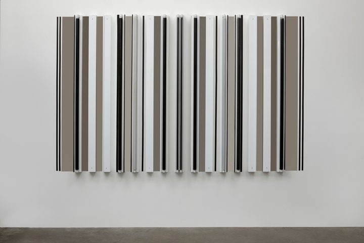 Robert Irwin — A-OK
