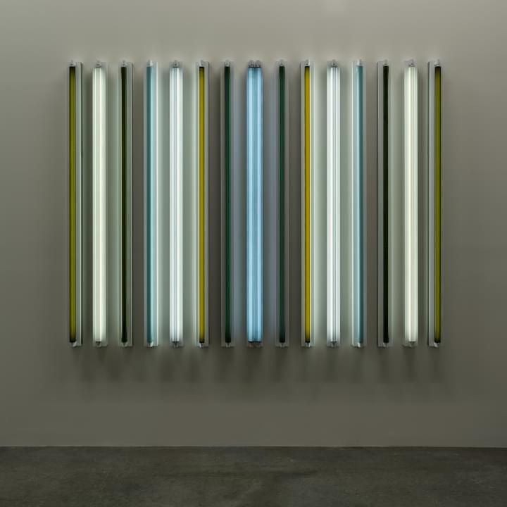 Robert Irwin - And/Or - 1
