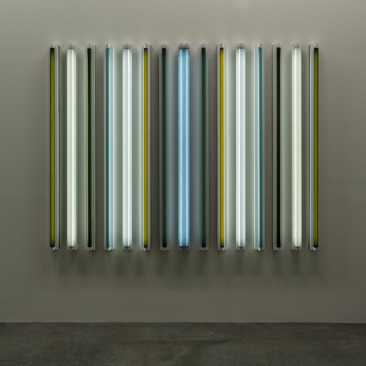 Robert Irwin — And/Or