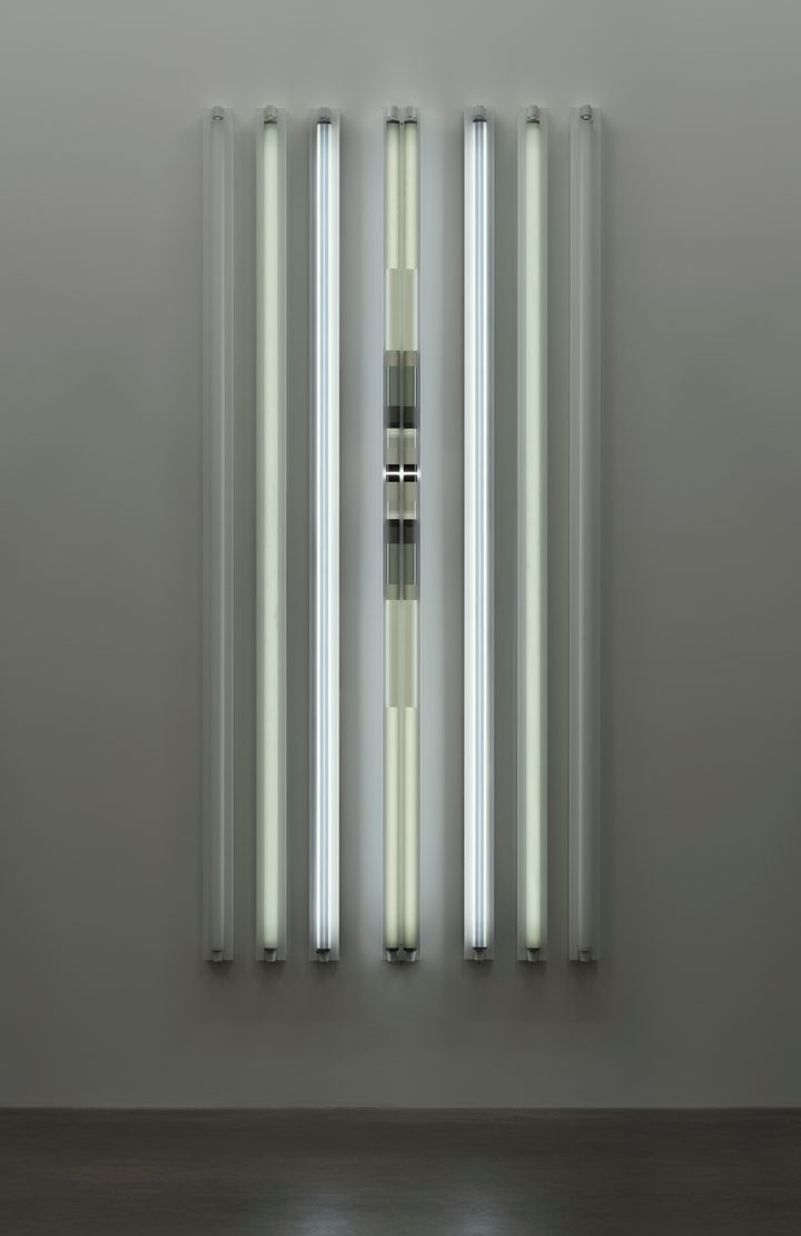 Robert Irwin — Empire #4