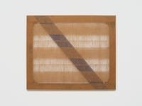 Untitled / Diagonale Untitled / Diagonale