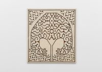 Untitled (Rao Kené 1, 2019) Untitled (Rao Kené 1, 2019)