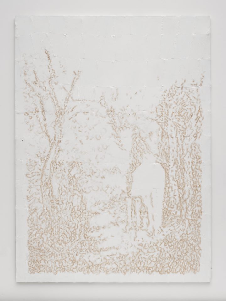 Sergej Jensen - Roadside Meeting - 1