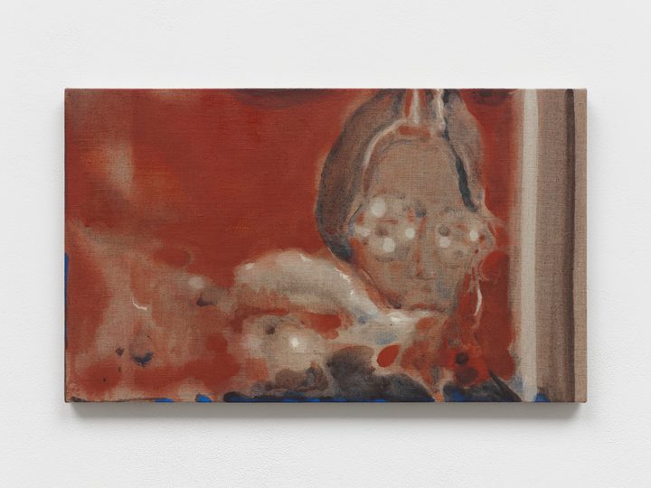 Suleman Aqeel Khilji — Study of Meer II