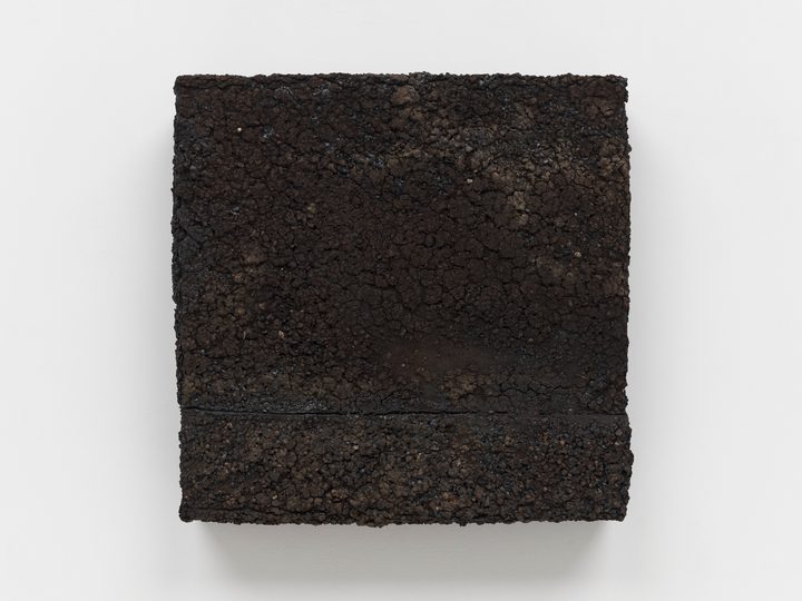 Theaster Gates — Black Agit