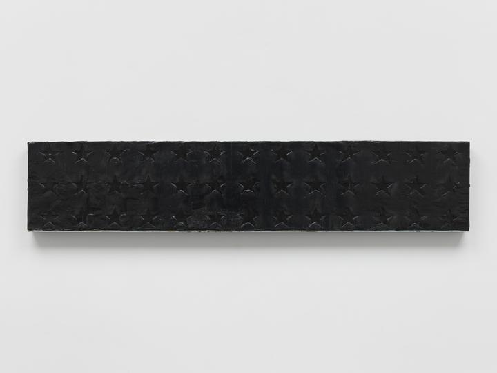 Theaster Gates - Black Stars - 1