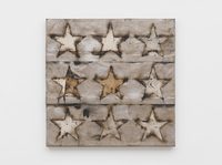 Silver Stars Silver Stars
