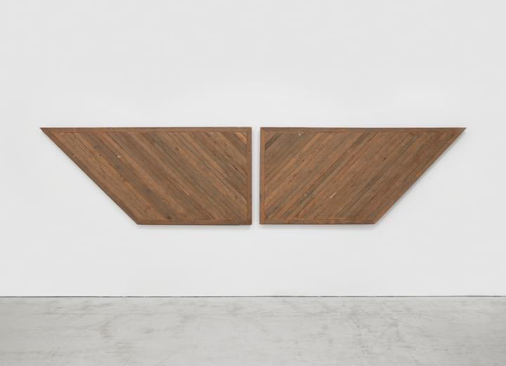 Theaster Gates - Wings I - 10