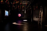 'CLUB', Performance Space New York, New York 'CLUB', Performance Space New York, New York