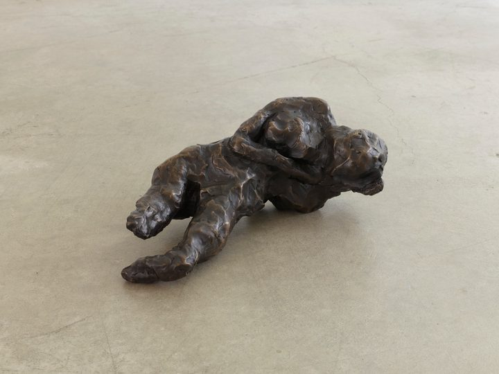 Tracey Emin — Because I love you