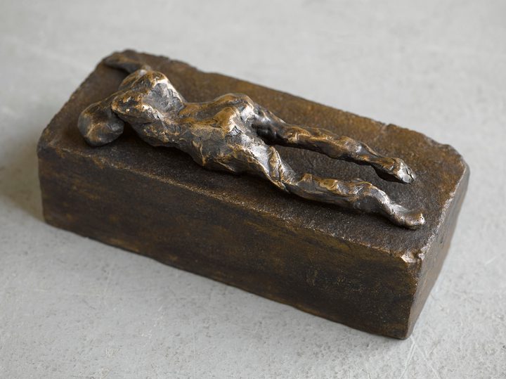 Tracey Emin — Crying for you