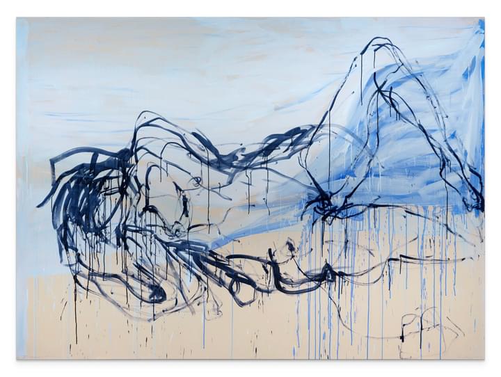 Tracey Emin - I needed you to love Me - 1