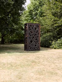 Untitled (122 x 244 View) Untitled (122 x 244 View)