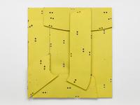 Untitled (yellow square) Untitled (yellow square)