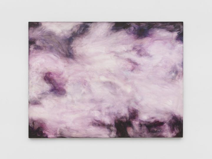 Yoko Matsumoto — Darkness against Nature II