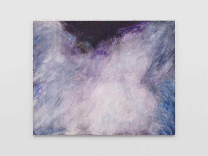 Yoko Matsumoto — Darkness against Nature