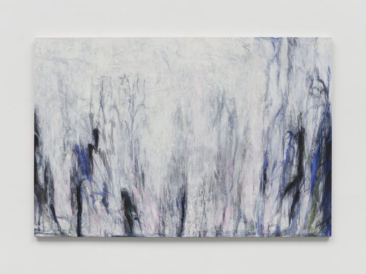 Yoko Matsumoto — Gazed at by Nature