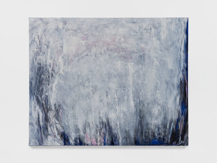 Yoko Matsumoto — Gazed at by Nature