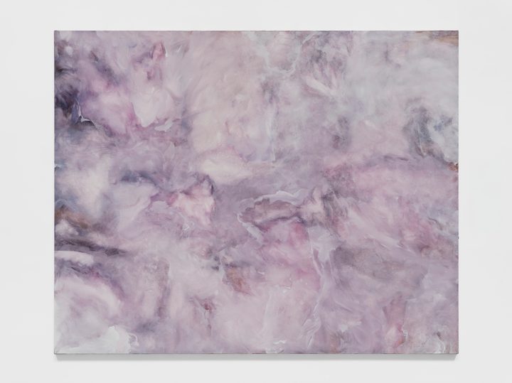 Yoko Matsumoto — Out of the Atmosphere