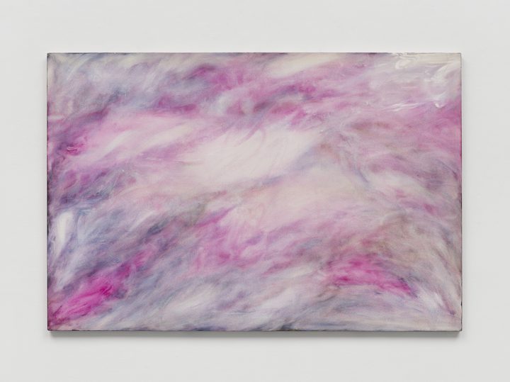 Yoko Matsumoto — Shapes in Nature V