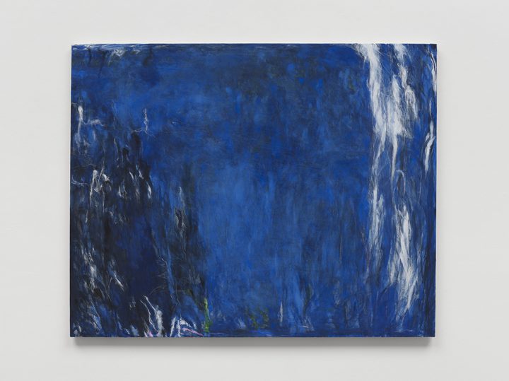 Yoko Matsumoto — The Day I Saw the Evening Star