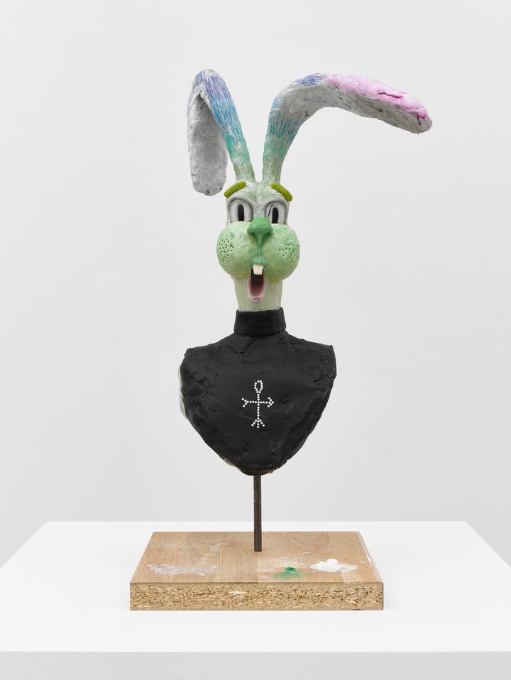 David Altmejd — !