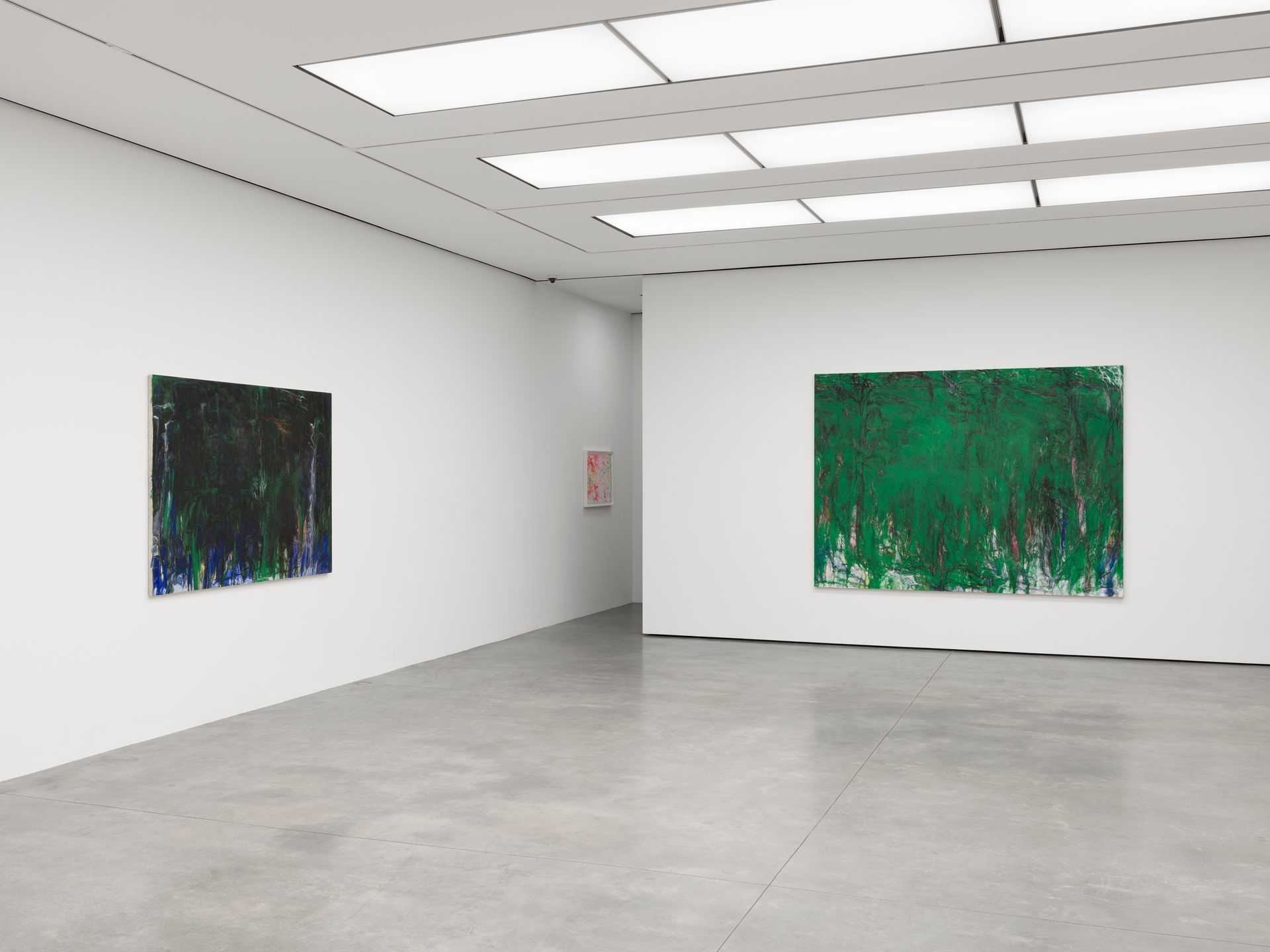 Yoko Matsumoto New York 2024 White Cube yoko-matsumoto-new-york-2024-white-cube
