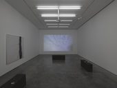Alex perweiler inside the white cube white cube bermondsey london 30 april 1 june 2014 medium res