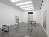 Brendan lynch inside the white cube white cube bermondsey london 30 april 1 june 2014 medium res 1