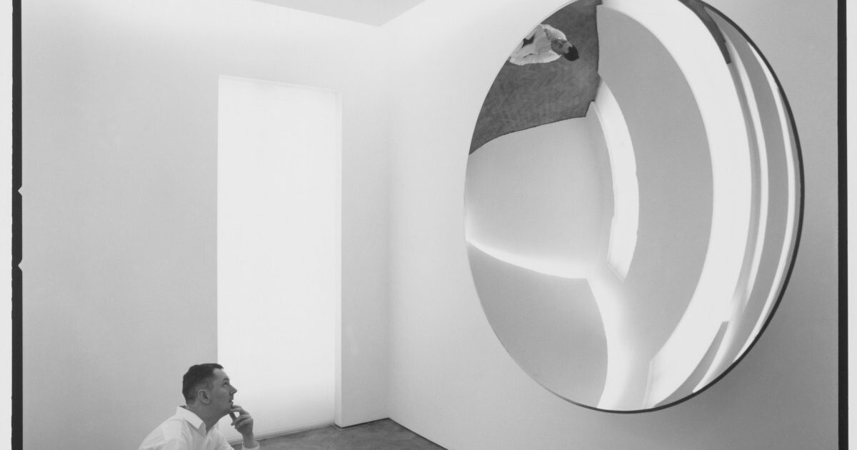 Inverse Reverse Perverse White Cube inverse-reverse-perverse-white-cube