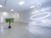 Cerith wyn evans miami 2019 7