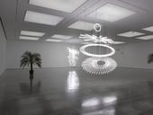 Cerith wyn evans solo exhibition white cube bermondsey london 22 september 15 november 2015 medium res 3