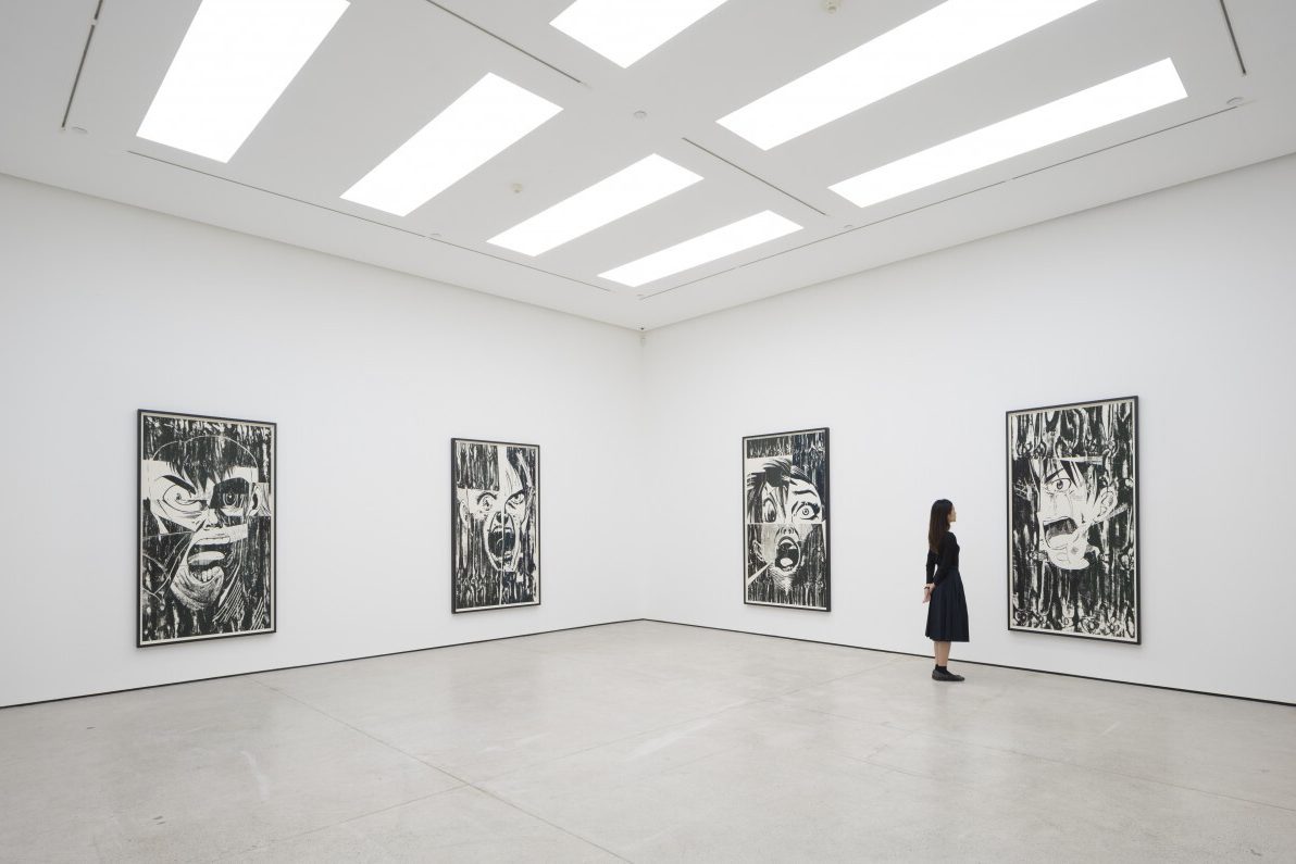 Splooch Christian Marclay | White Cube