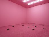 He xiangyu inside the white cube london 22 january 13 april 2014 medium res 4