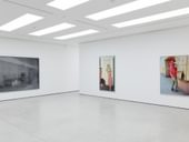 Jeff wall solo exhibition white cube hong kong 11 december 2015 23 january 2016