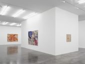 Jessica rankin the nostalgia for the infinite white cube bermondsey 17 march 1 may 2021 2