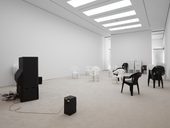 Leo gabin inside the white cube white cube masons yard london 6 june 12 july 2014 medium res 1