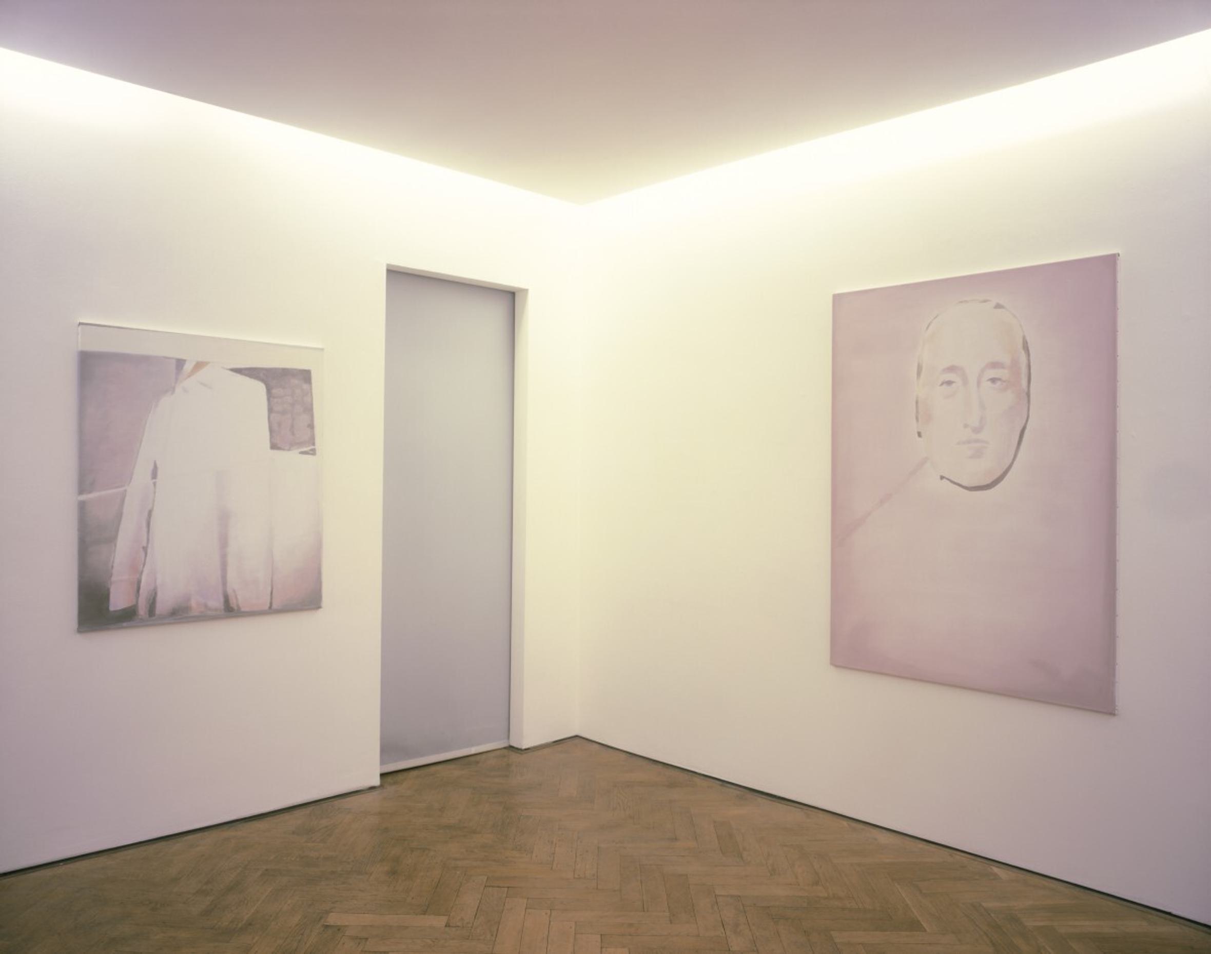 Splendid Isolation | White Cube