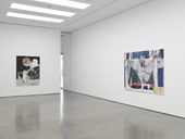 Magnus plessen solo exhibition white cube masons yard london 14 september 10 november 2012 medium res 1