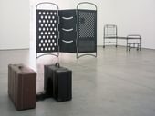 Mona hatoum grater divide white cube london 24 may 22 june 2002 medium res